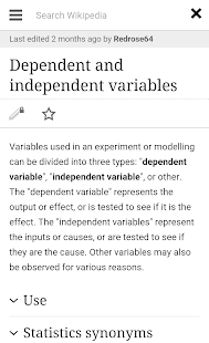 Research, Stats, & Tests(圖3)-速報App