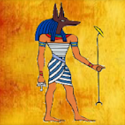 Egyptian Tarot of Fortune Pro