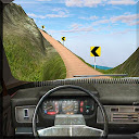 Mountain Car Driving Simulator 2.4 APK Baixar