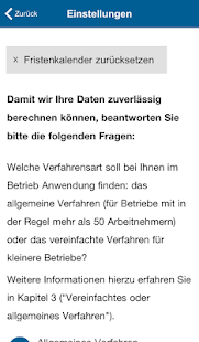 Betriebsratswahl 2014 Screenshots 3
