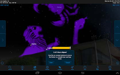 Cosmos Navigator poster 17