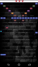 Arkanoid Manic poster 7