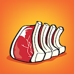 Cover Image of Descargar Nose to Tail: Cuts of Meat 3.0.2 APK