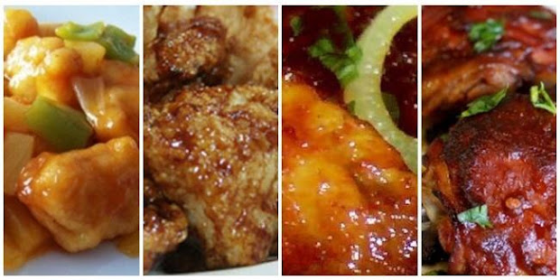 Resep Sup Ayam Untuk Bayi - SMA Klodran