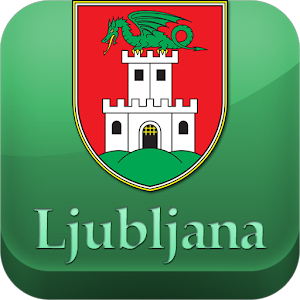 Ljubljana Guide 1.1