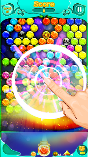 best bubble game