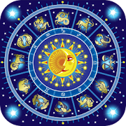 Daily Horoscopes  Icon