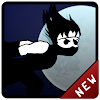 Shadow Ninja Runner by breaker