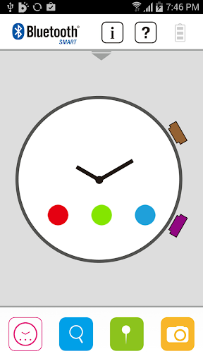 【免費生活App】S. Watch 2-APP點子