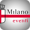 Eventi Milano icon
