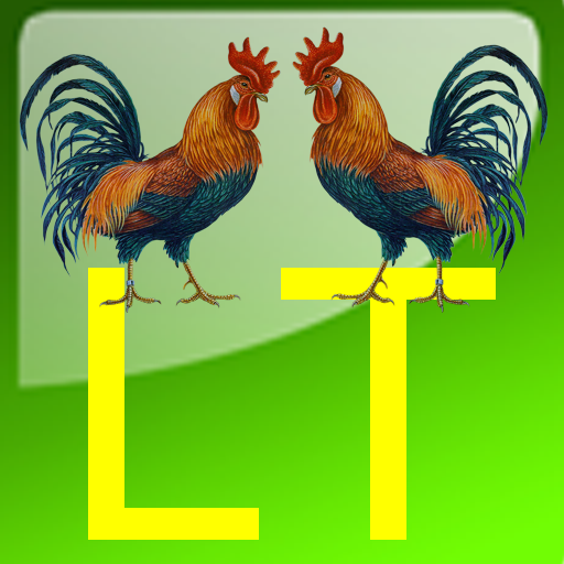 DU GAIDELIAI LT  (vaiku sokis) LOGO-APP點子