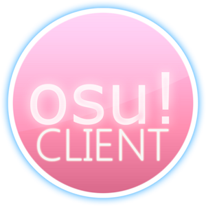 osu!client 娛樂 App LOGO-APP開箱王