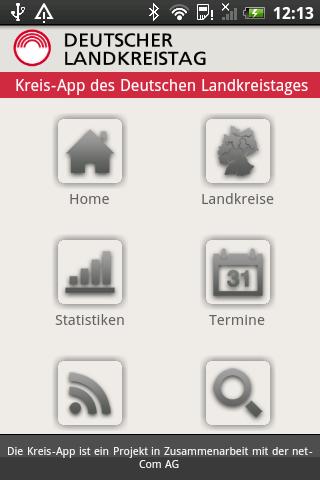 KreisApp