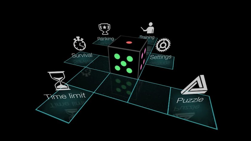 Dice Jockey Screen 3