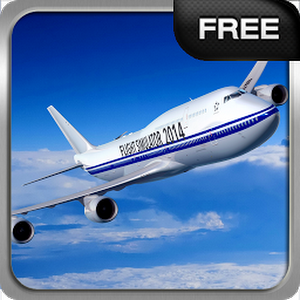 Flight Simulator Online 2014 (Unlocked) | v4.9.0