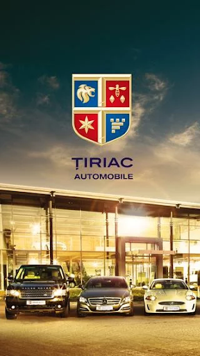 Tiriac AutoMobile