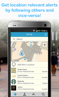 Free PinTip APK