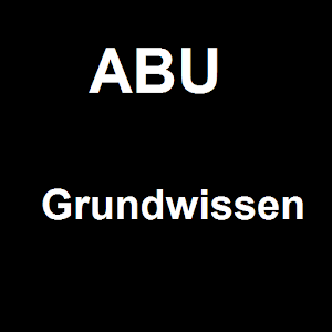 ABU Grundwissen 1.0