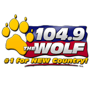 104.9 The Wolf  Icon