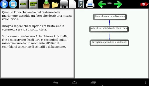 【免費教育App】Studia bene! demo [Italiano]-APP點子