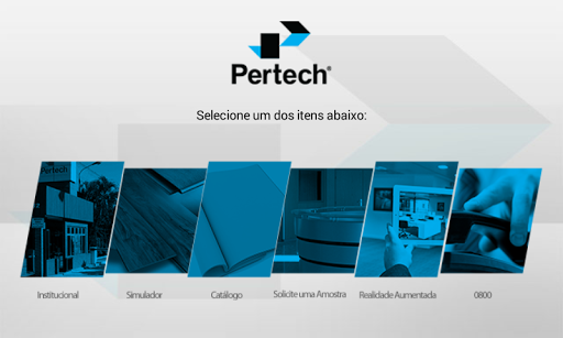 Pertech