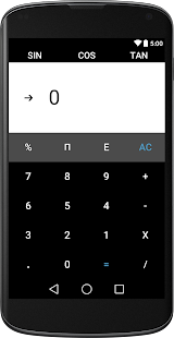 How to install Black Calculator 1.0 apk for laptop