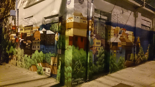 Valparaíso Artístico