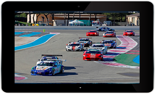 Chaine sportive en direct - screenshot thumbnail