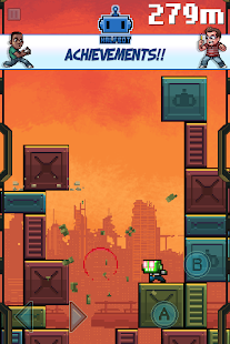 The Blocks Cometh(圖5)-速報App