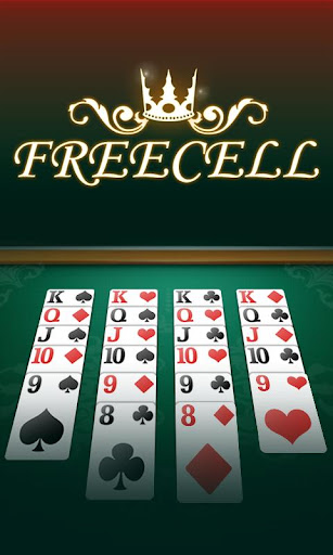 FreeCell