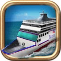 Harbor Ship Simulator: Ferry icon