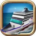 Harbor Ship Simulator: Ferry icon