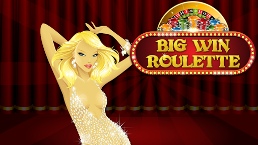 Big Win Free Casino Roulette