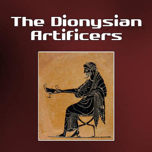 The Dionysian Artificers FREE LOGO-APP點子