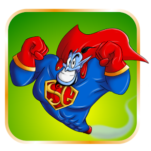 Magic Jinn(Mind Reader) 1.1