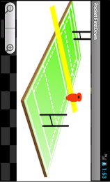 Pocket FirstDown poster 2