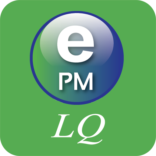 ePM LaQuinta 商業 App LOGO-APP開箱王