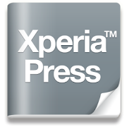 Xperia™ Press  Icon