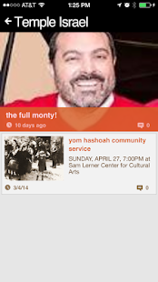 Lastest Temple Israel APK