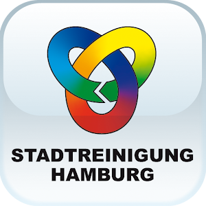 Stadtreinigung Hamburg logo