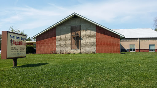 North Huber Heights Baptist Church