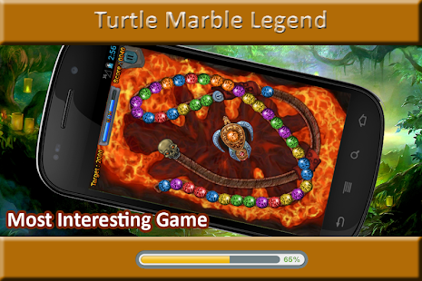 Turtle Marble Legend Screenshots 0
