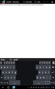 A.I.type Tablet Keyboard Plus(圖7)-速報App