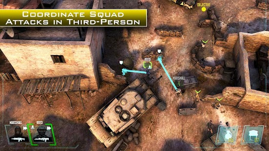 Call of Duty®: Strike Team - screenshot thumbnail