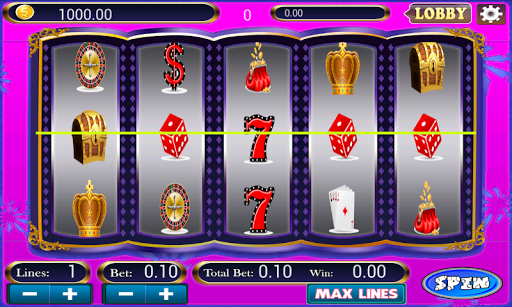 juegos de casino free gratis