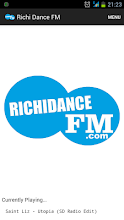 Richi Dance FM APK Download for Android