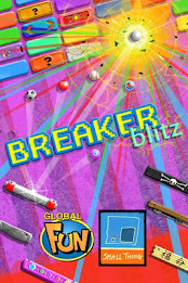 Breaker Blitz FREE! poster 13