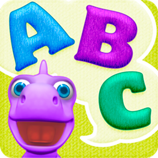 Animals Abc for Kids