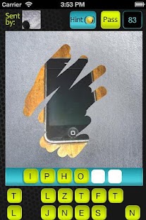 Scratch Match Screenshots 4