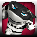 Sharkie icon